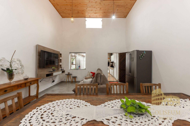 Imagem Sobrado com 2 Quartos à Venda, 200 m² em Moinho Velho - São Paulo Imagem Sobrado com 2 Quartos à Venda, 200 m² em Moinho Velho - São Paulo