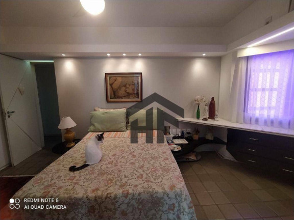 Imagem Apartamento com 4 Quartos à Venda, 186 m² em Tamarineira - Recife Imagem Apartamento com 4 Quartos à Venda, 186 m² em Tamarineira - Recife