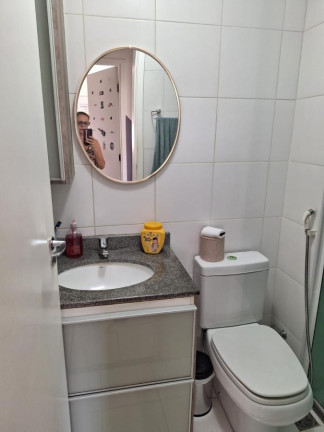 Imagem Apartamento com 2 Quartos à Venda, 58 m² em Taquara - Rio De Janeiro