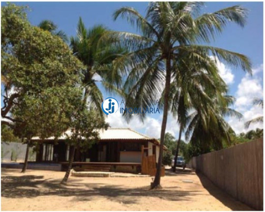 Imagem Casa com 4 Quartos para Alugar ou Temporada, 300 m² em Centro - Maxaranguape Imagem Casa com 4 Quartos para Alugar ou Temporada, 300 m² em Centro - Maxaranguape
