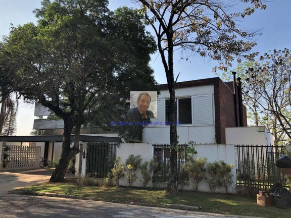 Imagem Casa com 4 Quartos para Alugar, 550 m² em Nova Fazendinha - Carapicuíba
