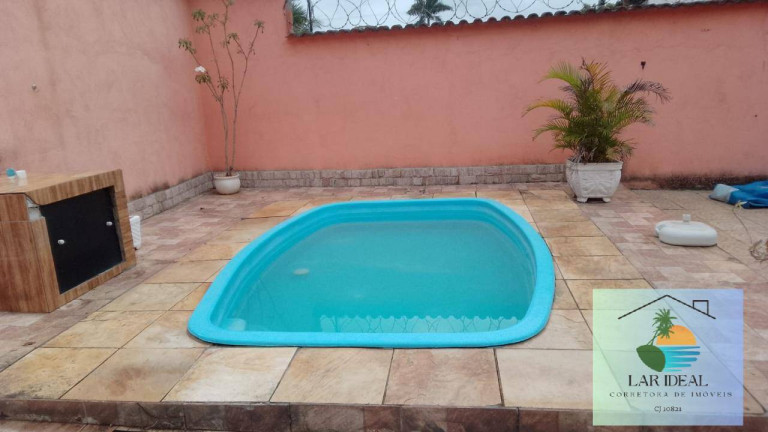 Imagem Casa com 3 Quartos à Venda, em Praia Linda - São Pedro Da Aldeia Imagem Casa com 3 Quartos à Venda, em Praia Linda - São Pedro Da Aldeia