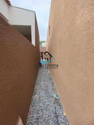Imagem Casa com 2 Quartos à Venda, 58 m² em Praia Grande - Matinhos