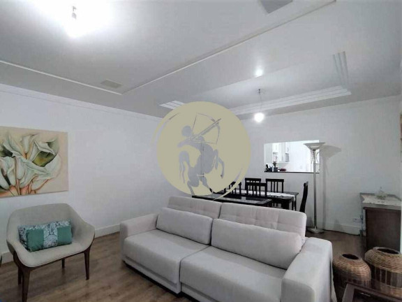 Imagem Apartamento com 2 Quartos à Venda, 120 m² em Embare - Santos Imagem Apartamento com 2 Quartos à Venda, 120 m² em Embare - Santos