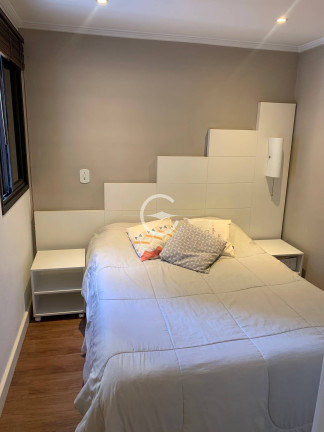 Imagem Apartamento com 2 Quartos à Venda, 55 m² em Moema - São Paulo Imagem Apartamento com 2 Quartos à Venda, 55 m² em Moema - São Paulo