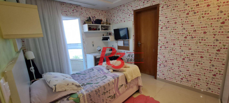 Imagem Apartamento com 3 Quartos à Venda, 188 m² em Caiçara - Praia Grande Imagem Apartamento com 3 Quartos à Venda, 188 m² em Caiçara - Praia Grande
