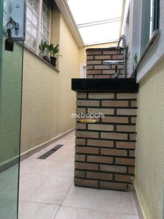 Imagem Apartamento com 3 Quartos à Venda, 80 m² em Parque Das Nações - Santo André Imagem Apartamento com 3 Quartos à Venda, 80 m² em Parque Das Nações - Santo André