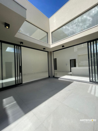Imagem Casa com 3 Quartos à Venda, 232 m² em Jardim Piratininga Ii - Franca