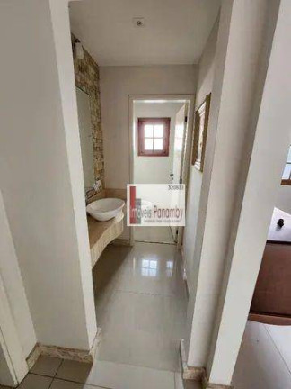 Imagem Casa com 3 Quartos à Venda ou Locação, 238 m² em São Paulo Ii - Cotia Imagem Casa com 3 Quartos à Venda ou Locação, 238 m² em São Paulo Ii - Cotia