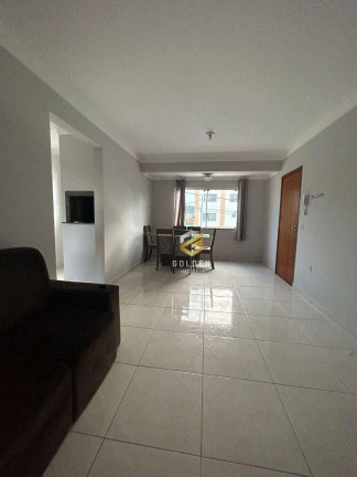 Apartamento com 2 Quartos à Venda, 73 m² em Santa Regina - Camboriú