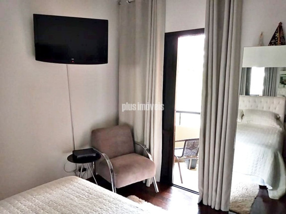 Imagem Apartamento com 3 Quartos à Venda, 114 m² em Panamby - São Paulo Imagem Apartamento com 3 Quartos à Venda, 114 m² em Panamby - São Paulo