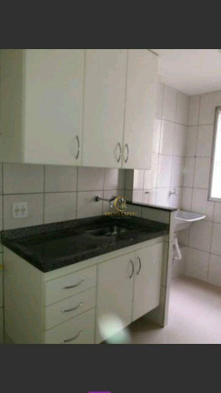 Imagem Apartamento com 3 Quartos à Venda, 60 m² em Floradas De São José - São José Dos Campos Imagem Apartamento com 3 Quartos à Venda, 60 m² em Floradas De São José - São José Dos Campos