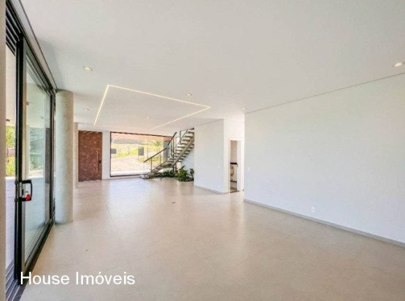 Imagem Casa com 5 Quartos à Venda, 505 m² em Fazenda Serra Azul - Jundiaí