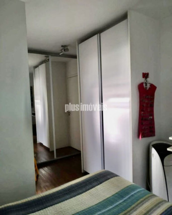 Imagem Apartamento com 3 Quartos à Venda, 98 m² em Cambuci - São Paulo