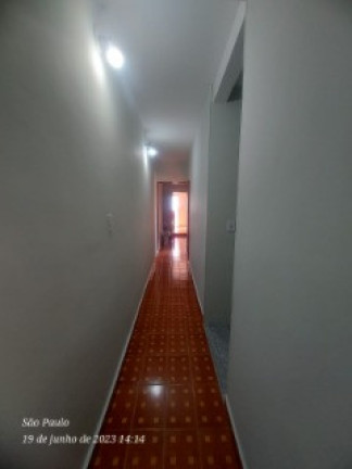 Imagem Sobrado com 3 Quartos à Venda, 197 m² em Vila água Funda - São Paulo