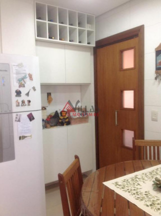 Imagem Apartamento com 3 Quartos à Venda, 100 m² em Centro - Santo André