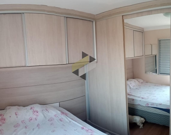 Imagem Apartamento com 2 Quartos à Venda, 49 m² em Vossoroca - Votorantim Imagem Apartamento com 2 Quartos à Venda, 49 m² em Vossoroca - Votorantim