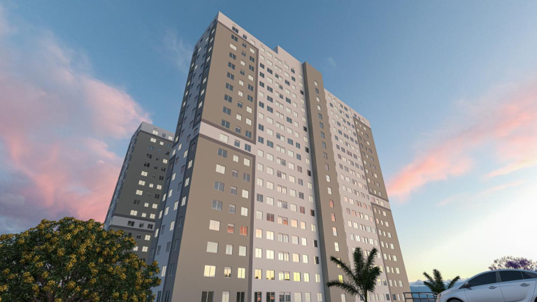 Imagem Apartamento com 2 Quartos à Venda, em Vila Nova Bonsucesso - Guarulhos Imagem Apartamento com 2 Quartos à Venda, em Vila Nova Bonsucesso - Guarulhos