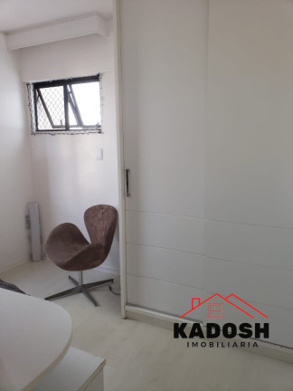 Imagem Apartamento com 3 Quartos à Venda, 90 m² em Ponto Central - Feira De Santana
