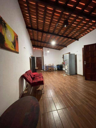 Imagem Casa com 1 Quarto à Venda, 80 m² em Tapera - Aquiraz Imagem Casa com 1 Quarto à Venda, 80 m² em Tapera - Aquiraz