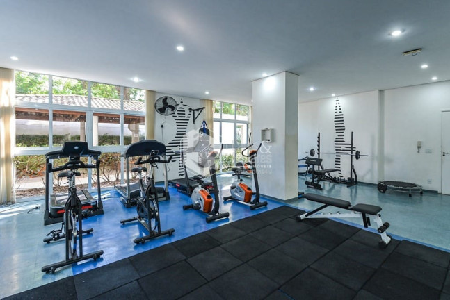 Imagem Apartamento com 2 Quartos à Venda, 87 m² em Morumbi - São Paulo Imagem Apartamento com 2 Quartos à Venda, 87 m² em Morumbi - São Paulo