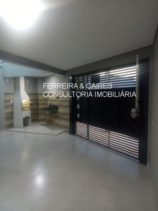 Imagem Casa com 3 Quartos à Venda,  em Parque Residencial Sabiás - Indaiatuba