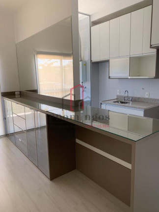 Imagem Apartamento com 2 Quartos à Venda, 85 m² em Dreams Residencial - Paulínia Imagem Apartamento com 2 Quartos à Venda, 85 m² em Dreams Residencial - Paulínia