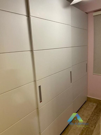 Imagem Apartamento com 2 Quartos à Venda, 67 m² em Vila Brasílio Machado - São Paulo