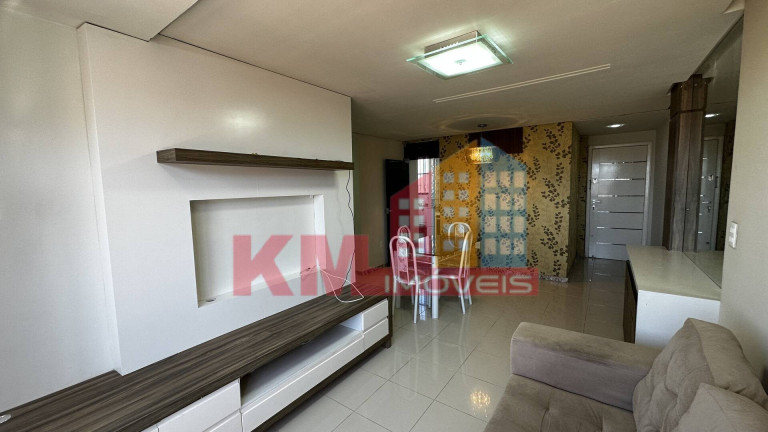 Imagem Apartamento com 3 Quartos à Venda, 70 m² em Nova Betânia - Mossoró