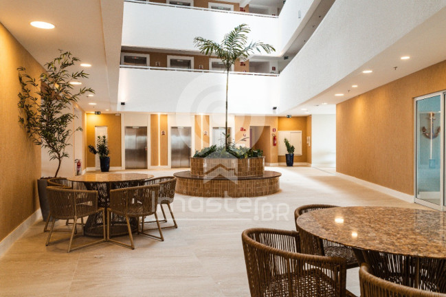 Imagem Apartamento com 1 Quarto à Venda, 38 m² em Praia De Iracema - Fortaleza