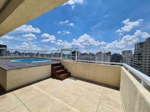 Imagem Imóvel com 4 Quartos à Venda, 234 m² em Moema - São Paulo Imagem Imóvel com 4 Quartos à Venda, 234 m² em Moema - São Paulo