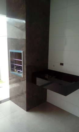 Imagem Casa com 3 Quartos à Venda, 103 m² em Jardim Monte Rei - Maringa