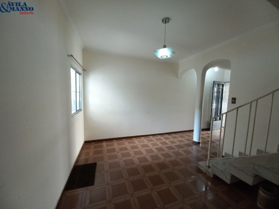 Imagem Sobrado com 2 Quartos à Venda, em Mooca - São Paulo Imagem Sobrado com 2 Quartos à Venda, em Mooca - São Paulo