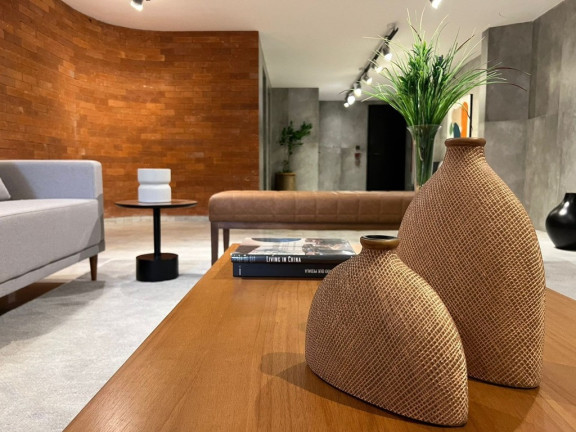 Imagem Apartamento com 1 Quarto à Venda, 30 m² em Centro Histórico - Porto Alegre