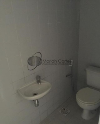 Imagem Imóvel à Venda, 29 m² em São Francisco - Niterói