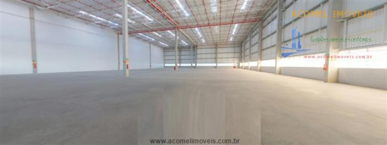 Imagem Imóvel Comercial para Alugar, 2.790 m² em Jardim Cirino - Osasco Imagem Imóvel Comercial para Alugar, 2.790 m² em Jardim Cirino - Osasco