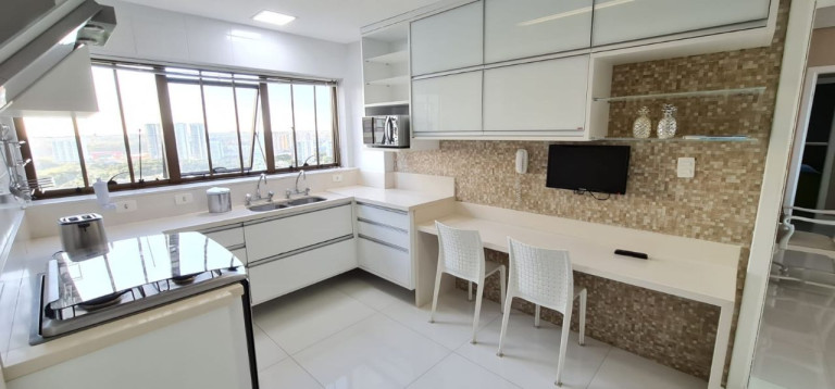 Imagem Apartamento com 4 Quartos à Venda, 225 m² em Patamares - Salvador Imagem Apartamento com 4 Quartos à Venda, 225 m² em Patamares - Salvador