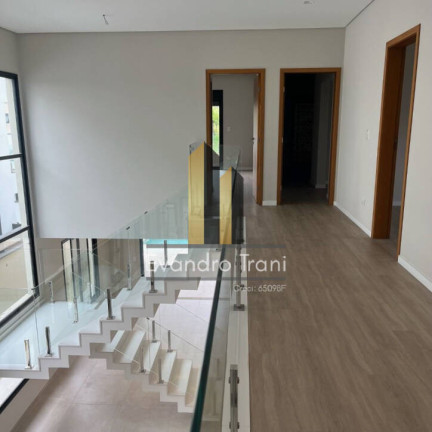 Imagem Casa com 5 Quartos à Venda, 360 m² em Condomínio Residencial Alphaville - São José Dos Campos