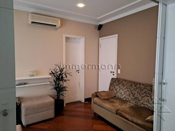 Imagem Apartamento com 5 Quartos à Venda, 266 m² em Paraiso - São Paulo Imagem Apartamento com 5 Quartos à Venda, 266 m² em Paraiso - São Paulo