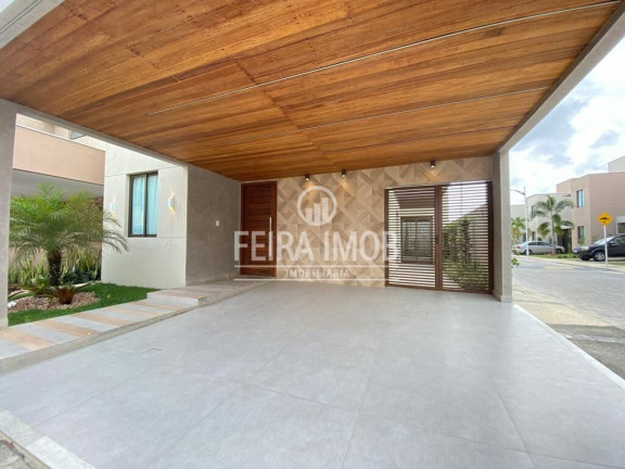 Imagem Casa com 5 Quartos à Venda, 200 m² em Sim - Feira De Santana