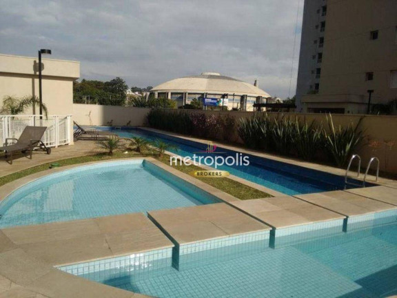 Imagem Apartamento com 2 Quartos para Alugar, 65 m² em Jardim Do Mar - São Bernardo Do Campo Imagem Apartamento com 2 Quartos para Alugar, 65 m² em Jardim Do Mar - São Bernardo Do Campo