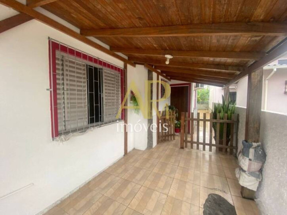 Imagem Casa com 5 Quartos à Venda, 300 m² em Picadas Do Sul - São José Imagem Casa com 5 Quartos à Venda, 300 m² em Picadas Do Sul - São José