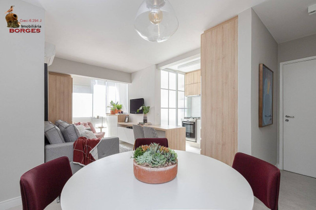 Imagem Apartamento com 2 Quartos à Venda, 60 m² em Vila Olimpia - São Paulo Imagem Apartamento com 2 Quartos à Venda, 60 m² em Vila Olimpia - São Paulo