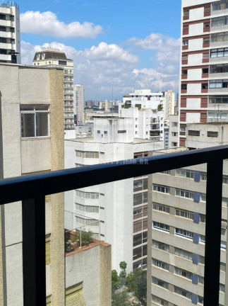 Imagem Apartamento com 3 Quartos à Venda, 133 m² em Jardim Paulista - São Paulo Imagem Apartamento com 3 Quartos à Venda, 133 m² em Jardim Paulista - São Paulo
