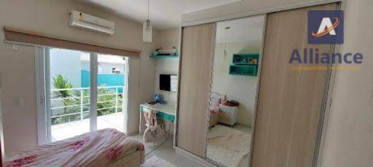 Imagem Casa com 3 Quartos à Venda, 294 m² em Condomínio Villagio Capriccio - Louveira