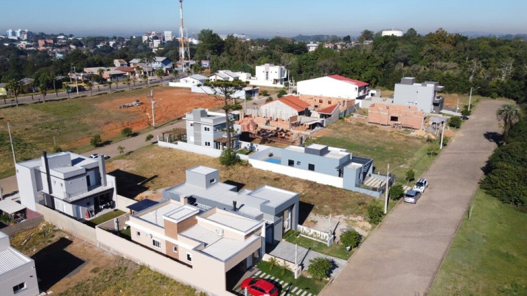 Imagem Terreno à Venda, 218 m² em Centro - Viamão