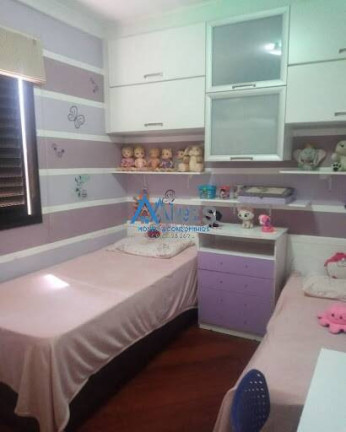 Imagem Apartamento com 3 Quartos à Venda, 68 m² em Rudge Ramos - São Bernardo Do Campo