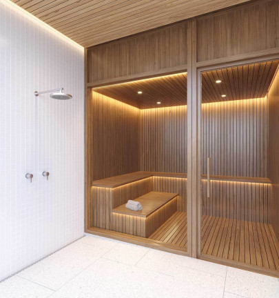 Imagem Apartamento com 1 Quarto à Venda, 31 m² em Pinheiros - São Paulo Imagem Apartamento com 1 Quarto à Venda, 31 m² em Pinheiros - São Paulo