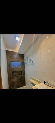 Imagem Casa com 3 Quartos à Venda, 150 m² em Residencial Boa Vista Ii - Senador Canedo