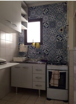 Imagem Imóvel com 1 Quarto à Venda, 50 m² em Moema Passaros - São Paulo